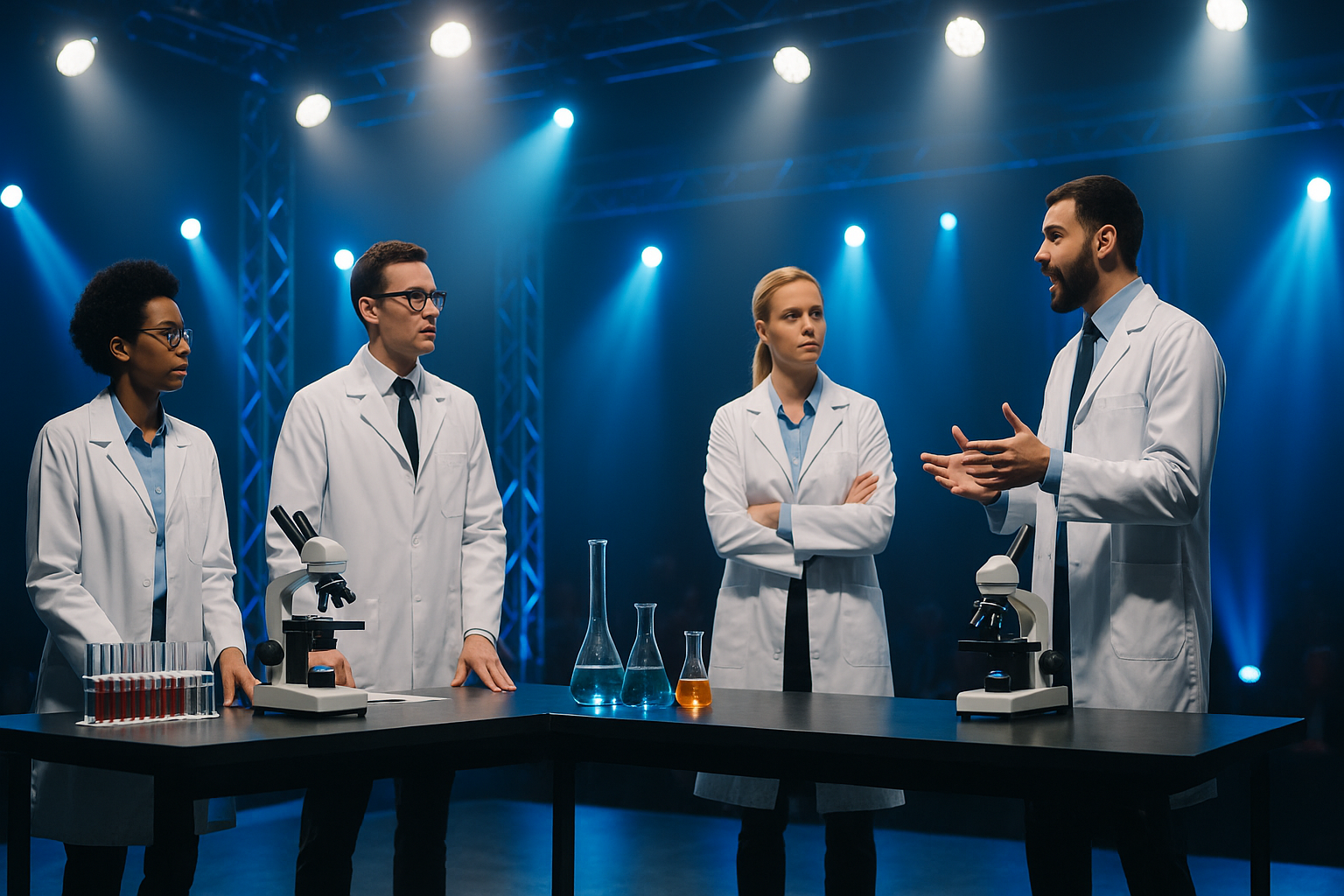 For researchers, your science deserves to have impact.