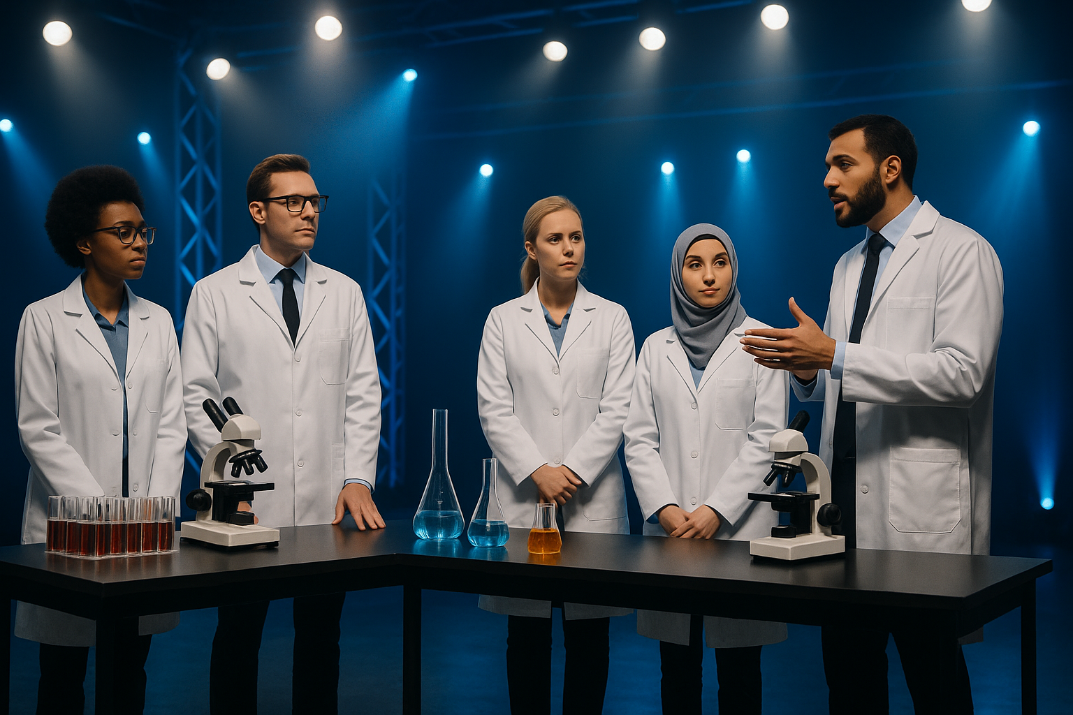 For researchers, your science deserves to have impact.